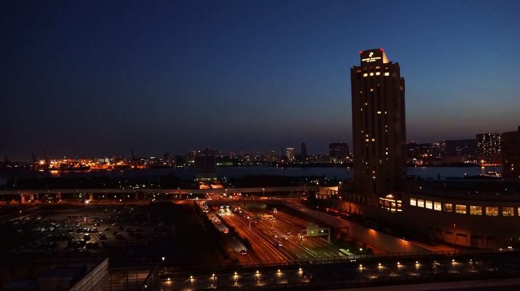 東京24時Ⅲ