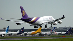 ７４７THAI