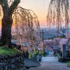 妙義山神社