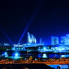 bluelight YOKOHAMA