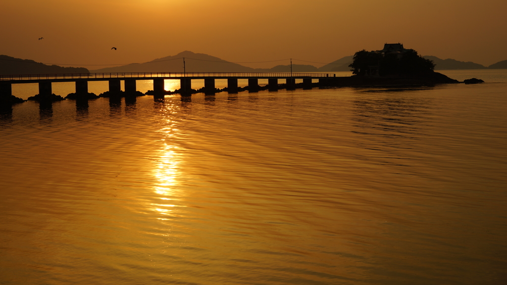 夕凪