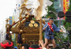 神田祭　