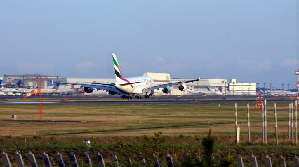 成田空港03