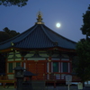 中秋の名月２