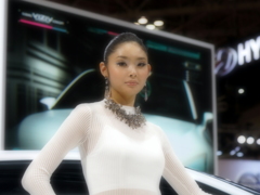 The 43rd TOKYO MOTOR SHOW 2013 世界にまだない未来