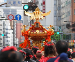 神田祭　