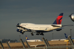 成田空港