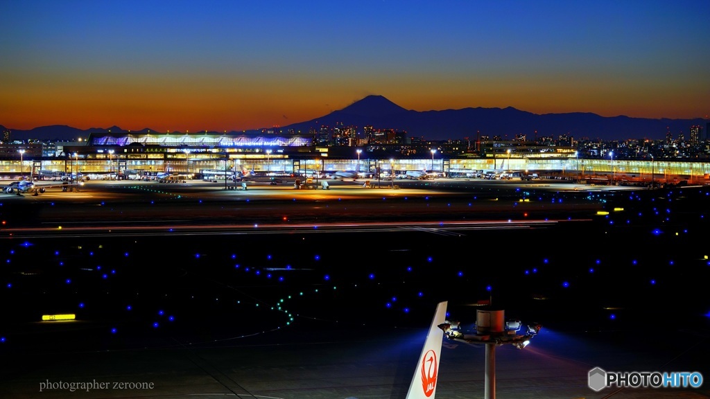 Airport