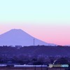 遥かなる霊峰