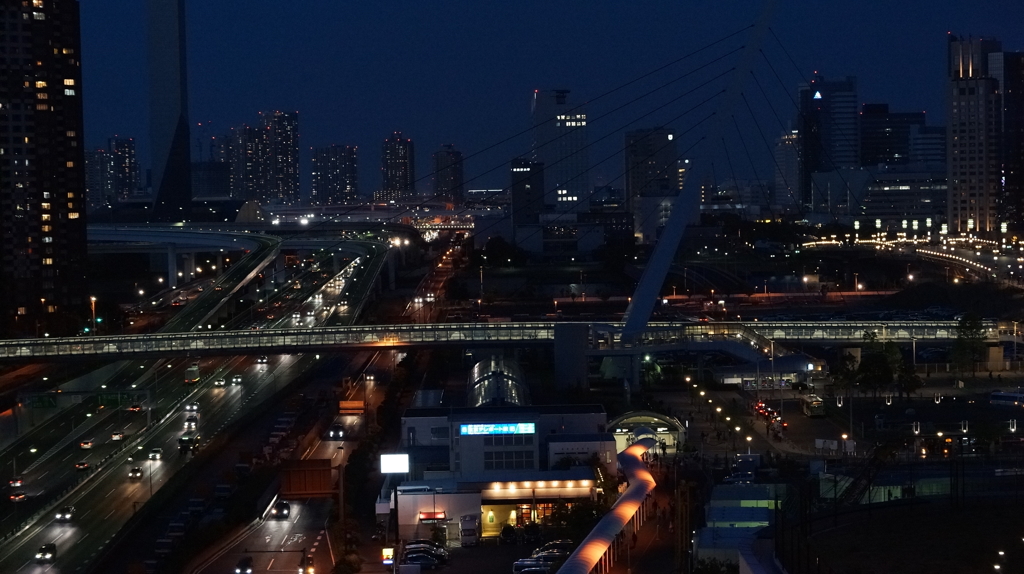 東京24時Ⅱ