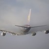 シリーズ旅客機　浮力