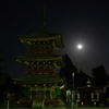 中秋の名月