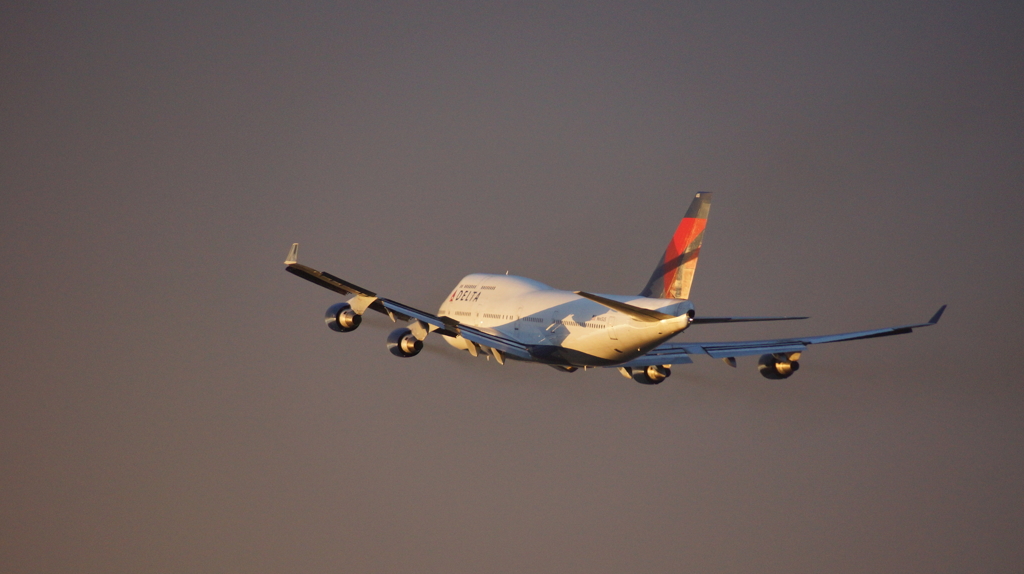 takeoff