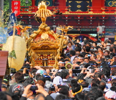 神田祭