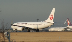 JAL