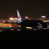 夜間飛行