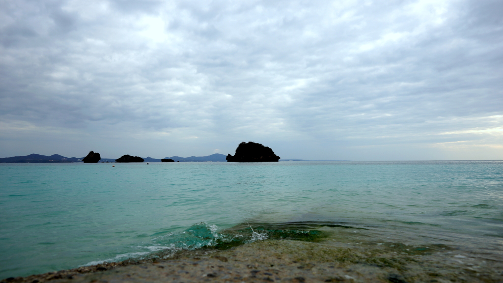 okinawa