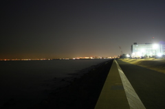 茜浜