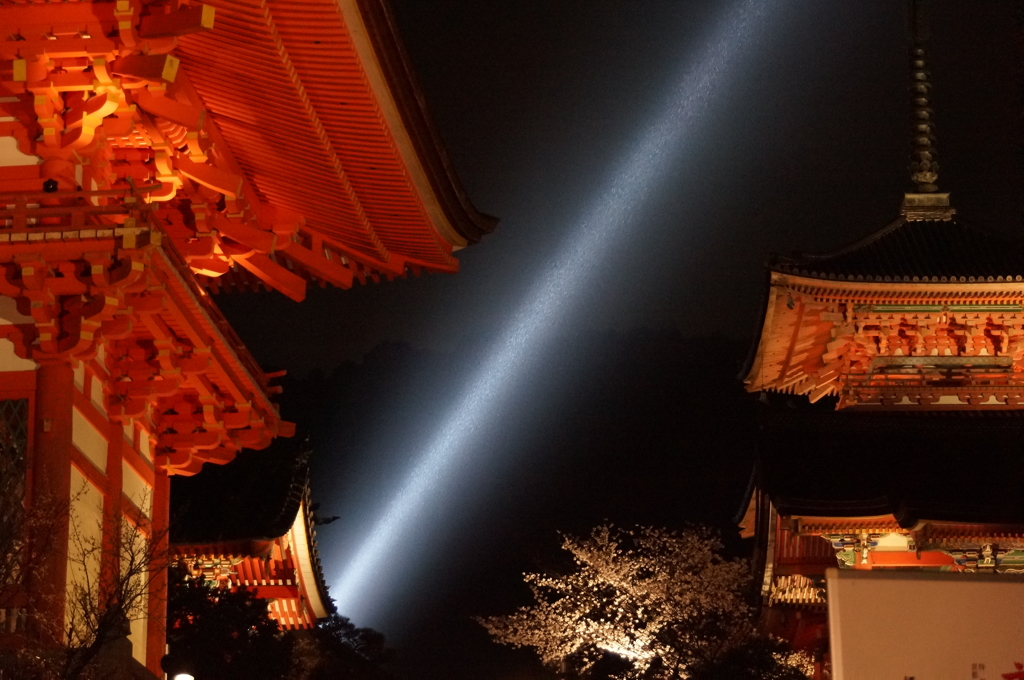昇天