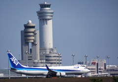 羽田空港