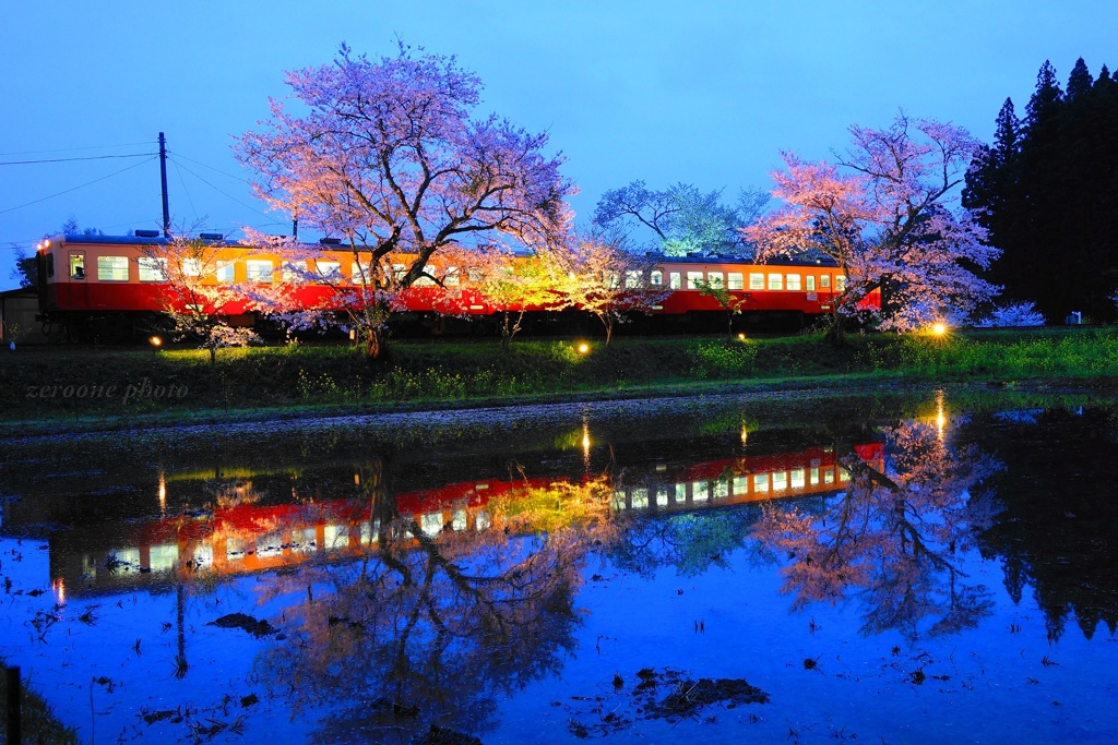 小湊鉄道2015春