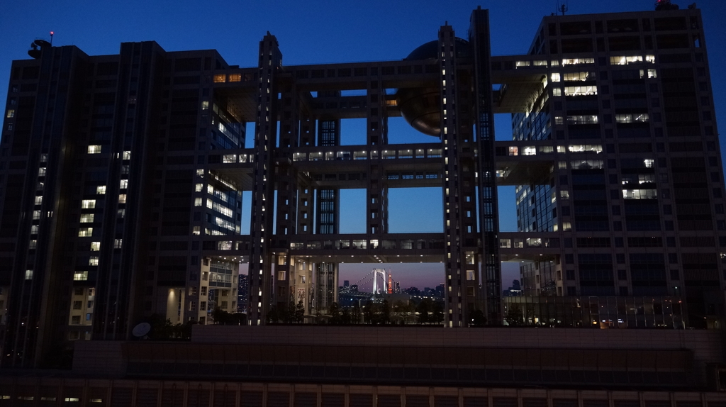 東京24時Ⅰ