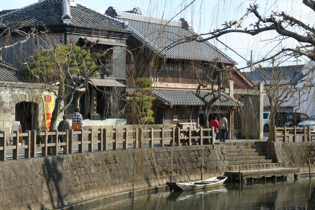 小江戸佐原　弐