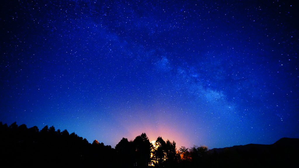 宇宙を探り宇宙を撮るⅡ