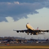 takeoff