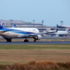 成田空港01
