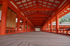 厳島神社　弐