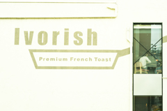 Ivorish  -Premium French Toast-