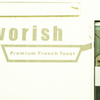 Ivorish  -Premium French Toast-