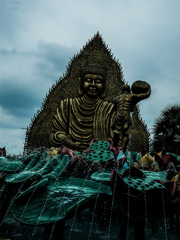 anothersky@ベトナム・スイティエン