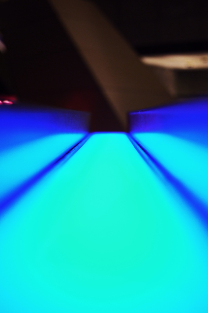 TRON #1