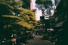 anothersky@ベトナム・ホーチミン