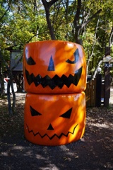 ハロウィーン