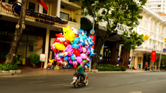 anothersky@ベトナム・ホーチミン