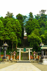 鳥居 #1