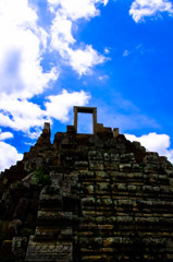 2012 アンコールワット#9