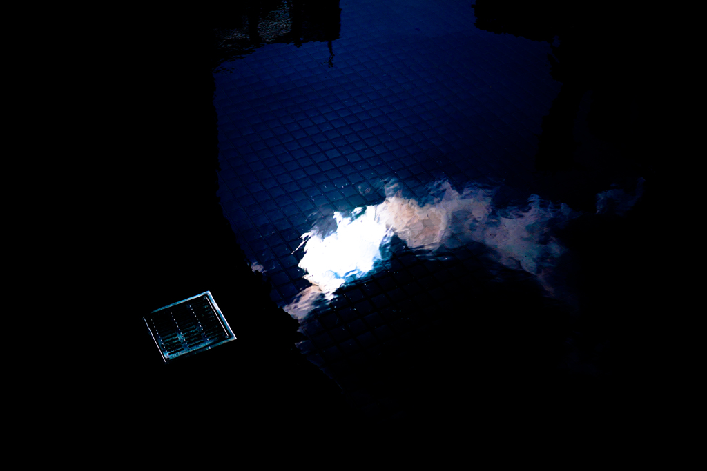 チェーンスモーカー