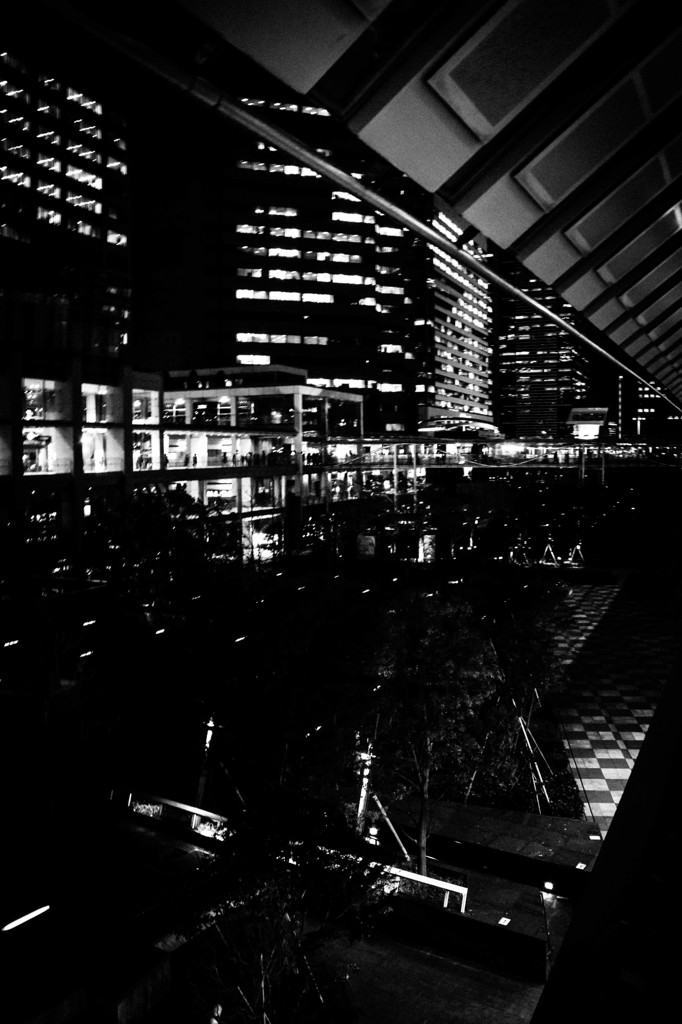 ネオ東京#14