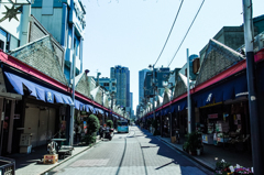 月島 3