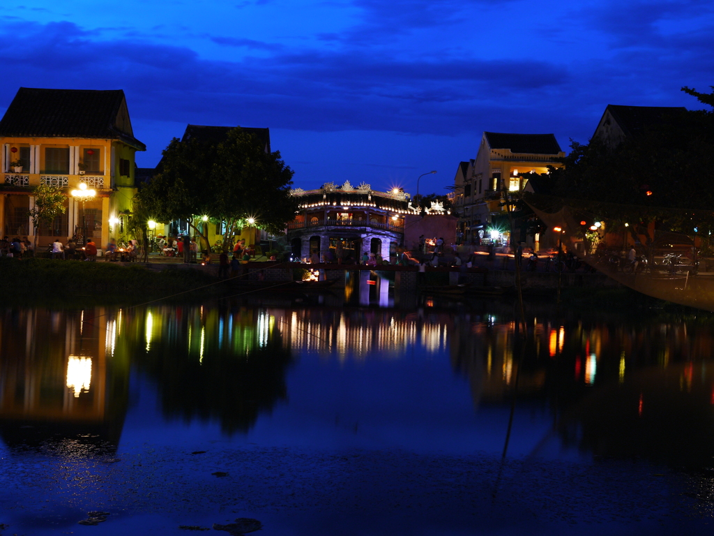 来遠橋