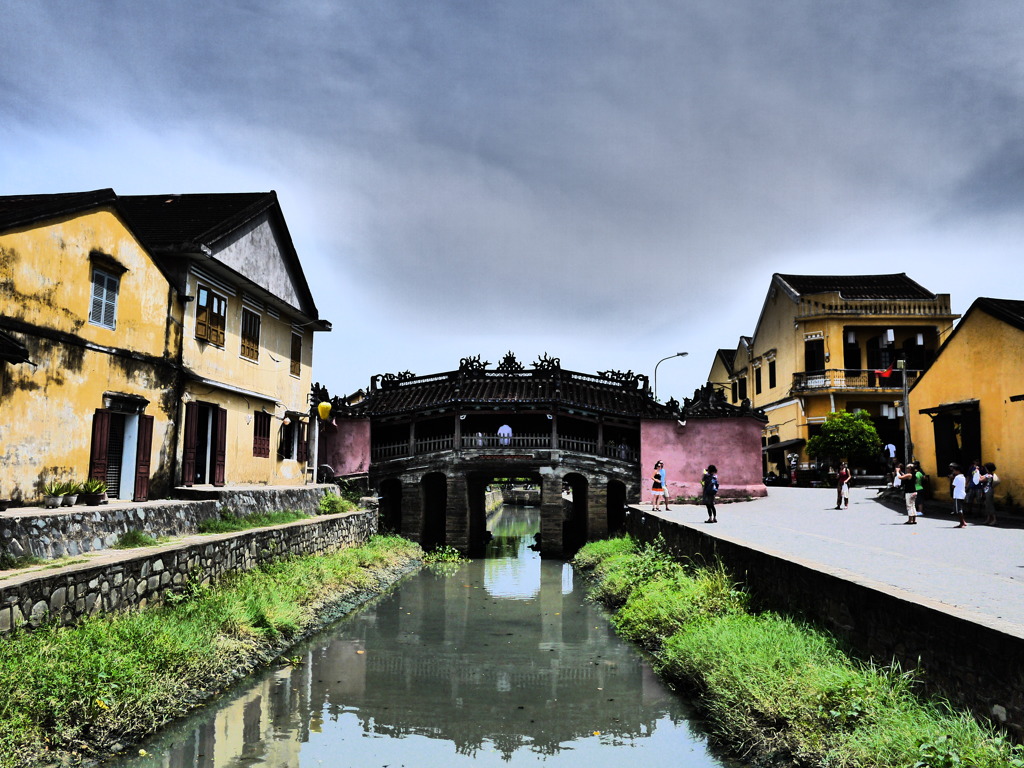 日本橋