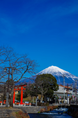 富士信仰