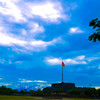 another sky@ベトナム
