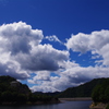 奈良俣湖