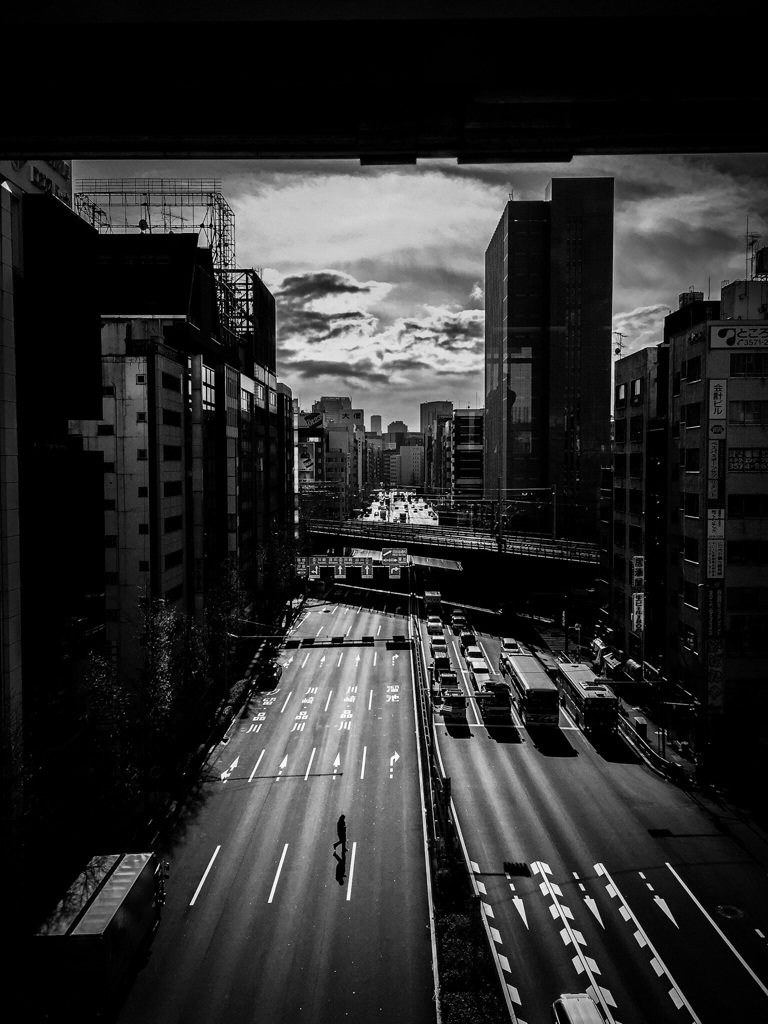 ネオ東京#10