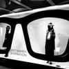 glasses